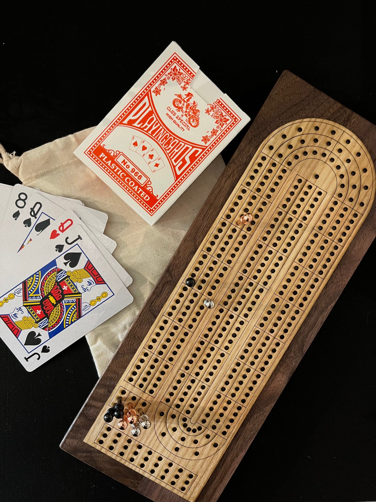 Jeu de Crible