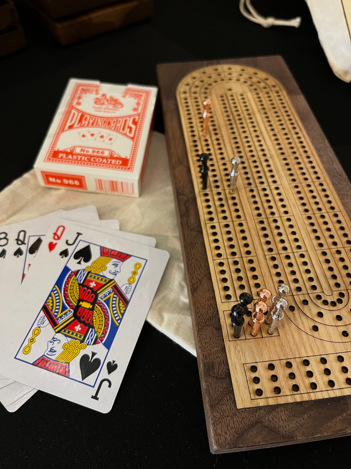 Jeu de Crible